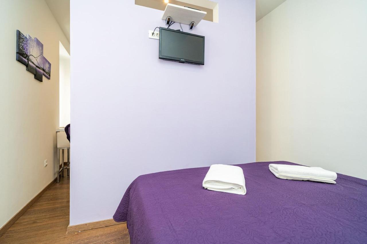 דוברובניק Apartment Maro מראה חיצוני תמונה