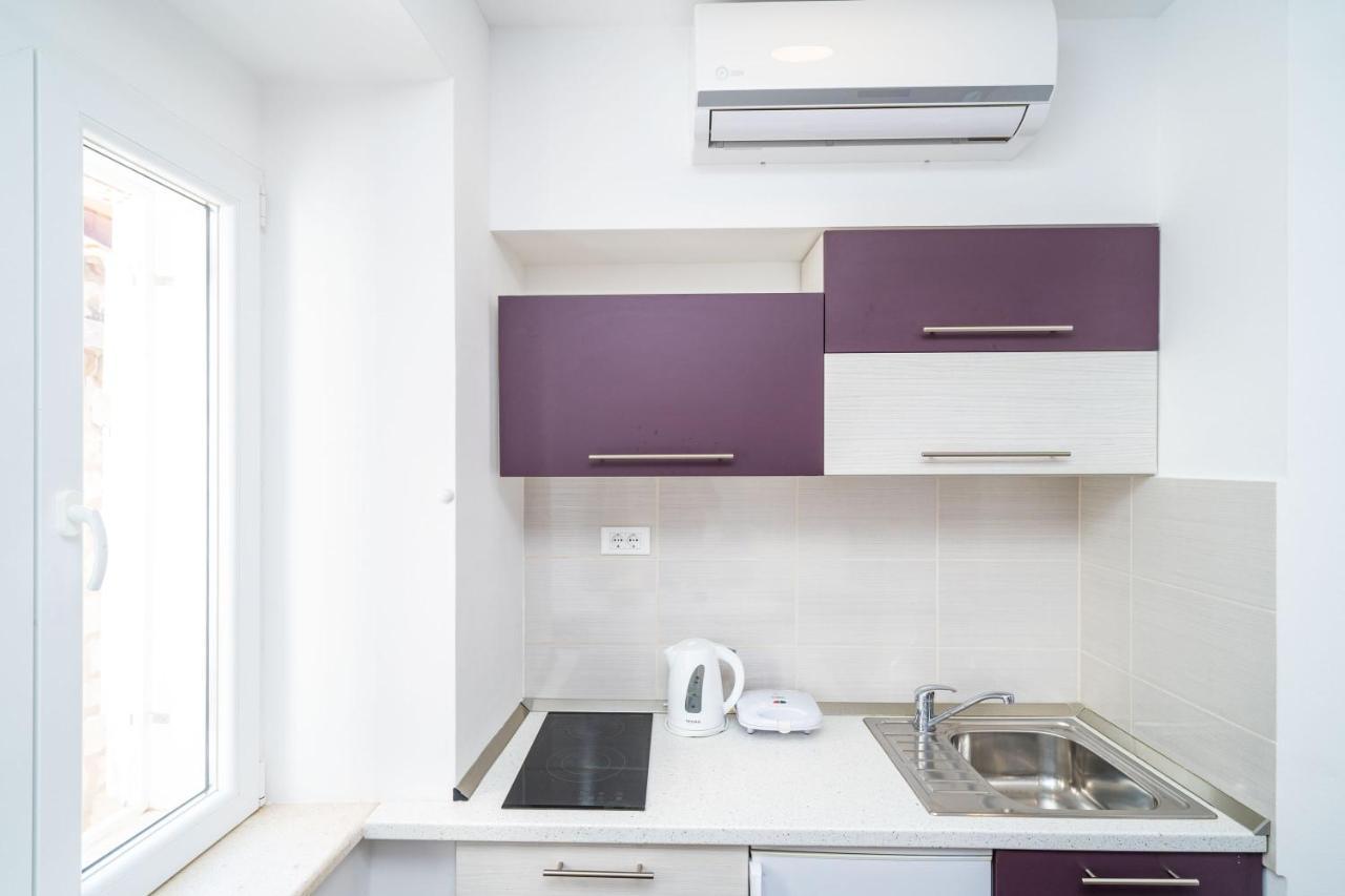 דוברובניק Apartment Maro מראה חיצוני תמונה