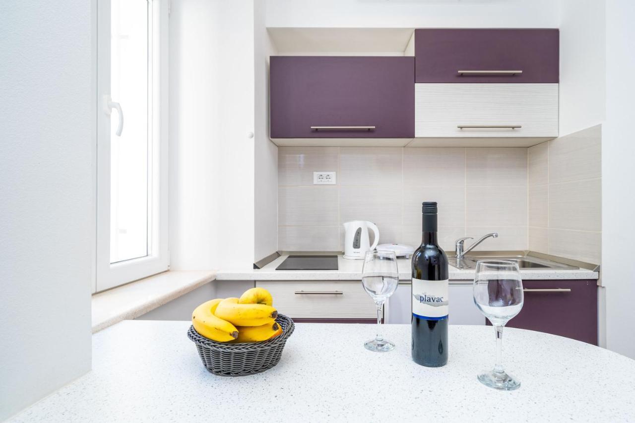 דוברובניק Apartment Maro מראה חיצוני תמונה